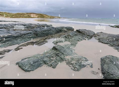 Argyll beaches hi-res stock photography and images - Alamy