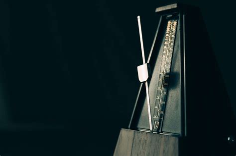 How to use metronome for practice - 5 effective strategies