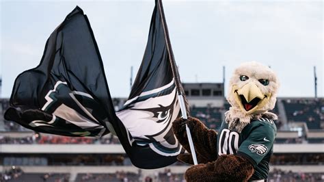 Philadelphia Eagles 2020 schedule: Dates, times, TV for every game