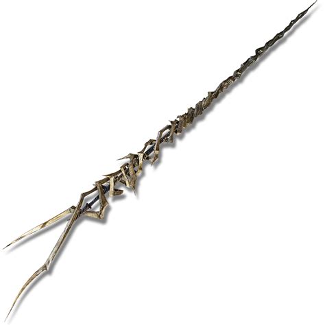 Unique Skill: Ancient Lightning Spear | Elden Ring Wiki | Fandom