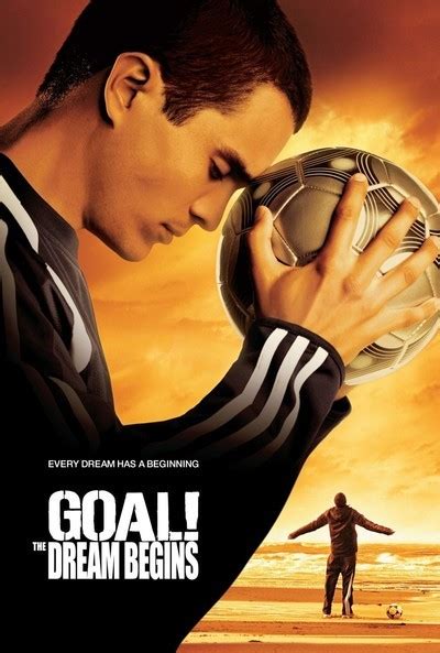 Goal! The Dream Begins movie review (2006) | Roger Ebert