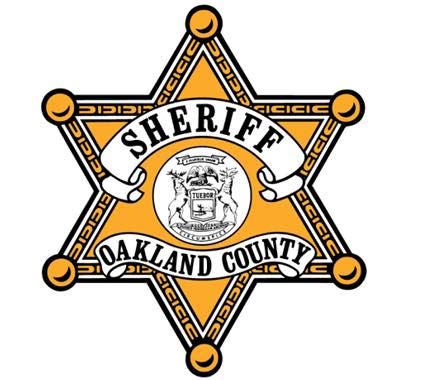 A message from Oakland County, Michigan Sheriff to his deputies