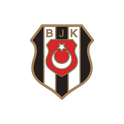 Bjk Besiktas Logo Vector - (.Ai .PNG .SVG .EPS Free Download) VectorSeek