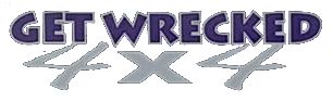 Get Wrecked 4×4 – Melbourne Car Wreckers