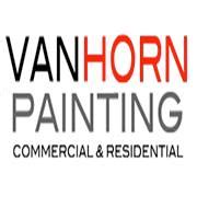 Van Horn Painting