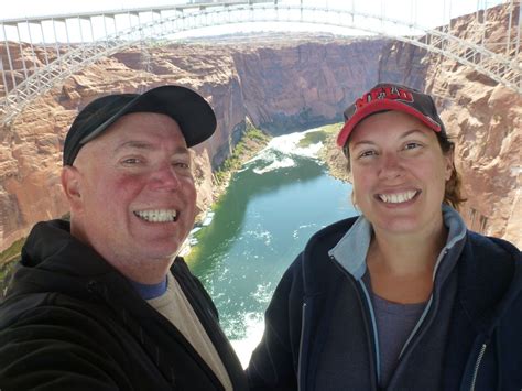 Lake Powell And The Grand Canyon - Outside Our Bubble