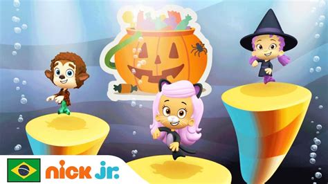 Molly Bubble Guppies Halloween Costume HD Wallpaper Pxfuel, 58% OFF