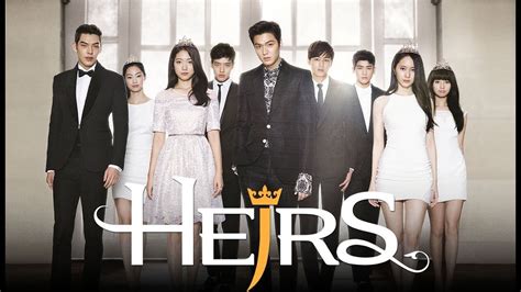 The heirs ep 1 - htpjawe