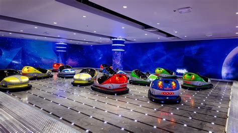 Magic Planet Rides & Kids Rides | Magic Planet UAE