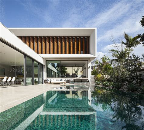 Mediterranean Villa / Paz Gersh Architects | ArchDaily
