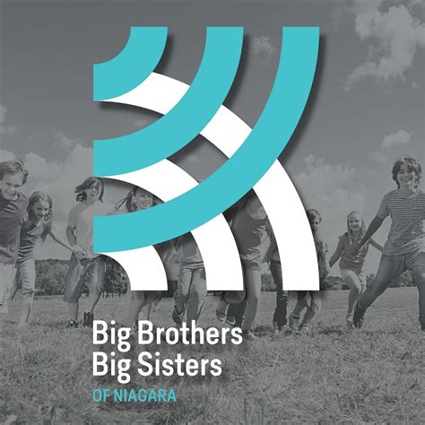 Big Brothers Big Sisters Nearly New Store Brochure