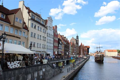 Gdansk Old Town - Things to do in Gdansk