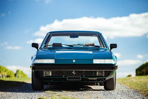 ferrari, 365, Gt4, 2 2, Cars, 1972 Wallpapers HD / Desktop and Mobile Backgrounds