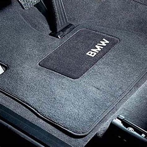 ShopBMWUSA.com | BMW Carpeted Floor Mats