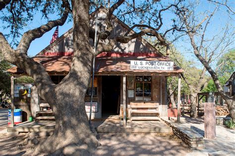 10 Small Towns in Texas That Time Forgot - Off the Beaten Track in Texas – Go Guides