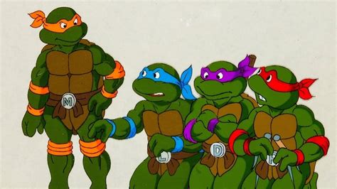 Watch Teenage Mutant Ninja Turtles 1987 Season 4 episode 18 online free full episodes thekisscartoon