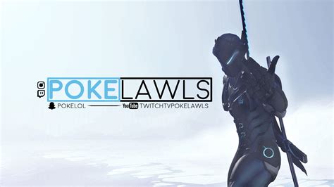 PokeLawls on Behance