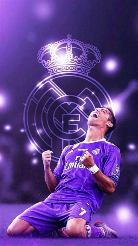 Cristiano Ronaldo Football Goal Celebration Iphone Wa - vrogue.co