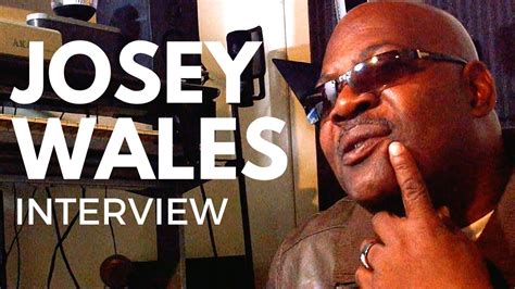 Josey Wales Interview: Surviving Kingston and politics in Jamaica Pt.1 ...