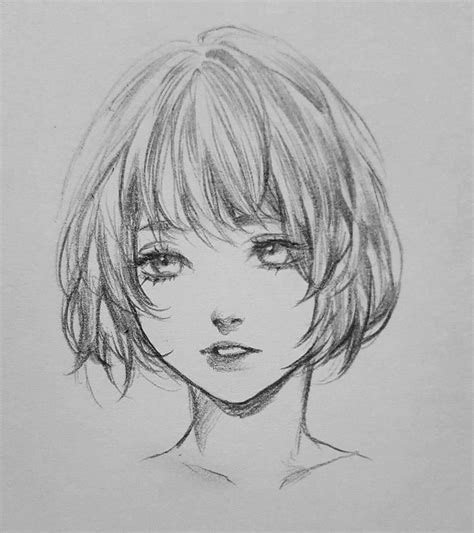 14+ Exhilarating Pencil Drawing Supplies & Techniques Ideas | Anime sketch, Art drawings ...