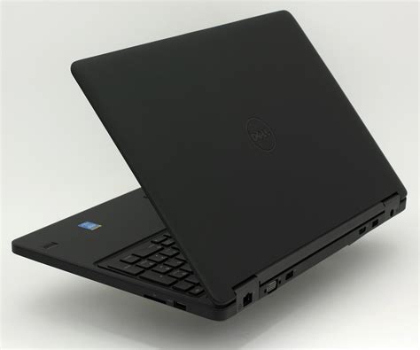 Dell Latitude E5550 review - Dell's secret weapon to take down the ...