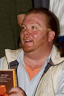 Mario Batali - Wikipedia, the free encyclopedia