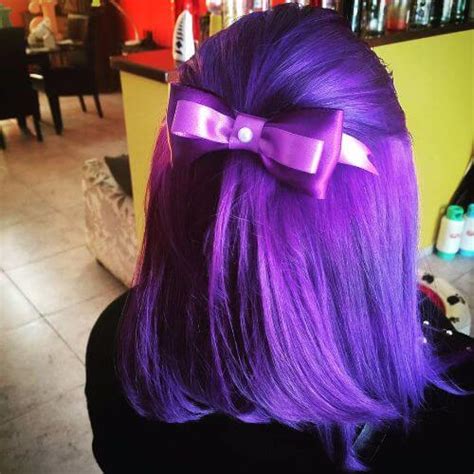 50+ Lavender Hair Color Ideas from Sweet to Bold | Hairmotive