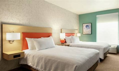 Home2 Suites by Hilton - Hotel Rooms in Brandon, FL