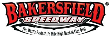 Bakersfield Speedway – The Wests Fastest 1/3-Mile, High Banked, Clay Oval