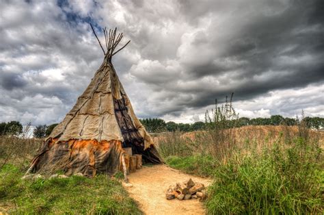 Native American Teepees Wallpapers - Top Free Native American Teepees Backgrounds - WallpaperAccess