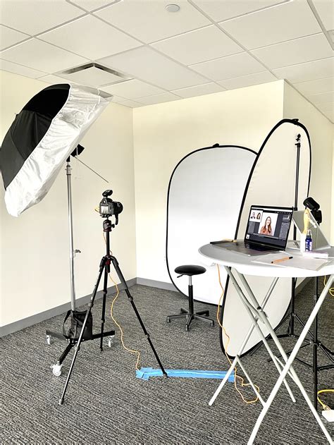 My Headshot Photography Equipment List — N. Lalor Photography | Westport CT Headshot and ...