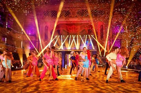 BBC Strictly spoiler results leaves fans 'so sad' as two favourites in ...