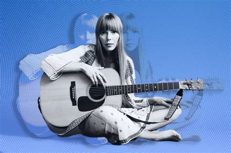 Joni Mitchell: 50 Essential Songs – Rolling Stone