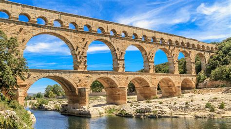 Engineering a Roman Aqueduct | Kanopy