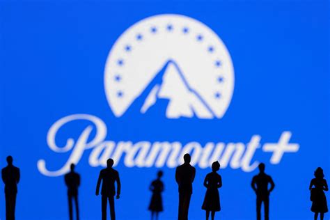 Paramount Global shares rise as major shareholder gets $125 million investment deal | Reuters