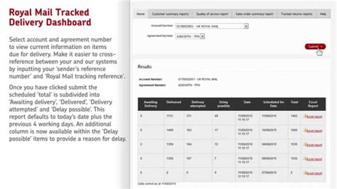 Royal Mail Tracked 24 Guide And Parcel Tracking, 59% OFF