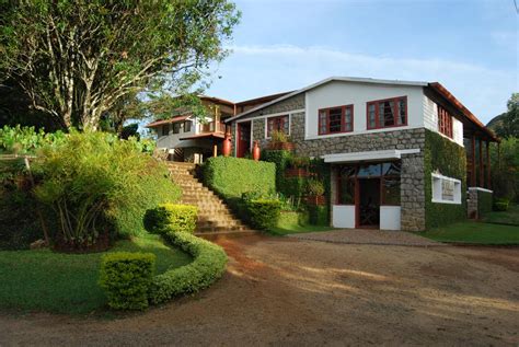 Misty Cardamom Plantation Resort Munnar, Rooms, Rates, Photos, Reviews ...