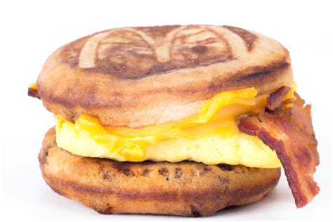 McDonald's Considers Adding McGriddles to All-Day Breakfast Lineup - Eater