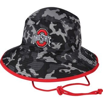 Ohio State Hats | OSU Buckeyes Caps