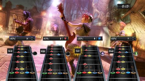 Guitar Hero 5 (X360) | GameCola