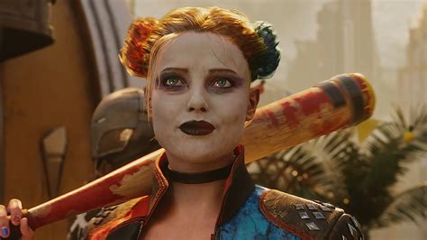 The Suicide Squad: Kill the Justice League has its framerates confirmed on console | TechRadar