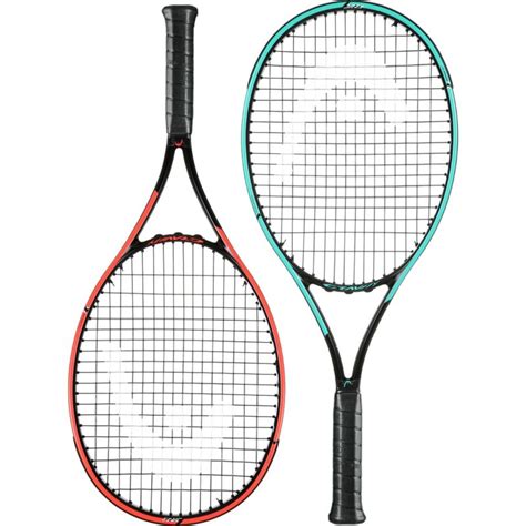 HEAD GRAPHENE 360+ GRAVITY JUNIOR 25" TENNIS RACKET - Racket Sports HK