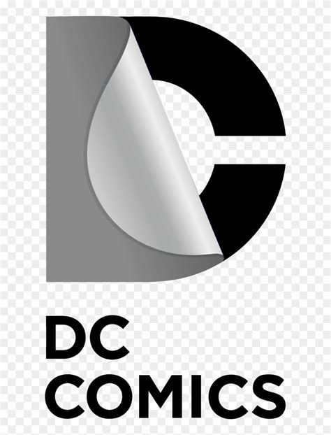 Dc Comics Png Logo - Download transparent dc logo png for free on ...