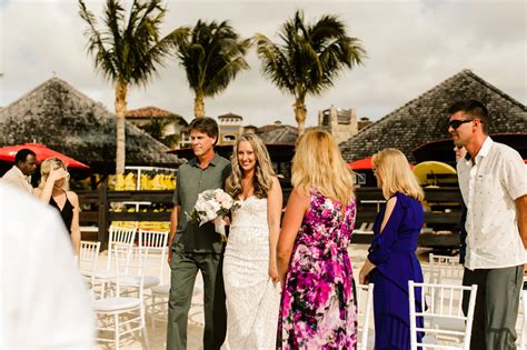 Antigua Sandals Resort Wedding Photographer