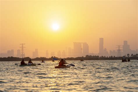 UAE Tree Planting for a Sustainable Future | Companies for Good