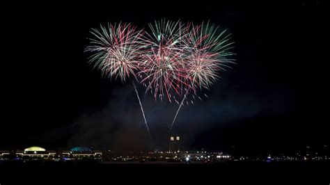 Here’s When New Year’s Eve Fireworks Start at Navy Pier – NBC Chicago