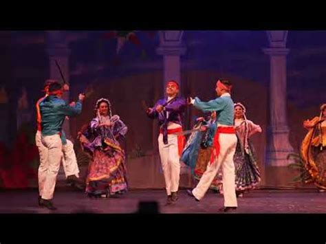 Los Machetes #balletfolklorico #ballet #machetes #mexicodanza #folklorico #culture #mexico - YouTube