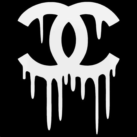 Printable Chanel Logo