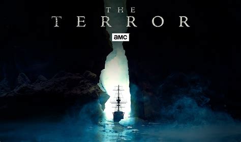 The Terror Season 2 Still a Possibility for AMC's Anthology Series | Collider