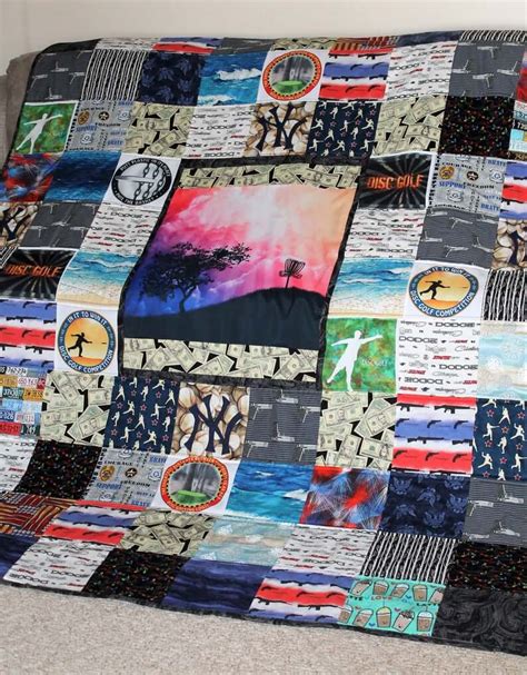 10 Of The Best Memory Quilts Ever